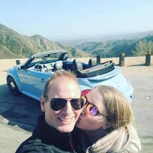 Meet your Posher, Michaela